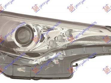 Farovi za Toyota Avensis