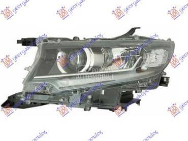 Farovi za Toyota Ostalo