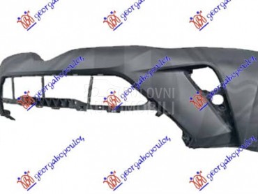 Branik za Toyota C-HR