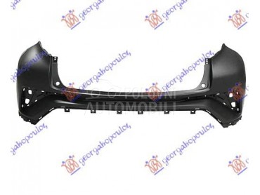 Branik za Toyota C-HR