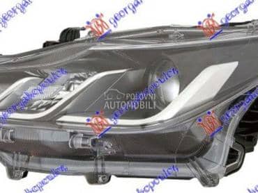 Farovi za Toyota Corolla