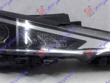 Farovi za Hyundai Elantra