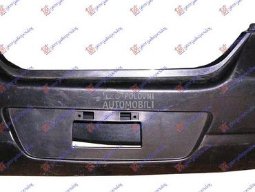 Branik za Nissan Tiida