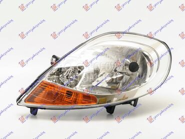 Farovi za Opel Ostalo od 2006. do 2014. god.