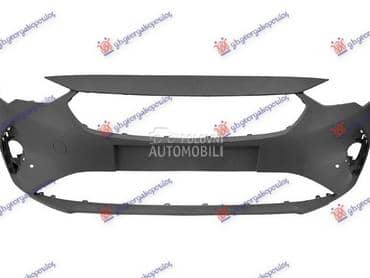 Branik za Opel Corsa F