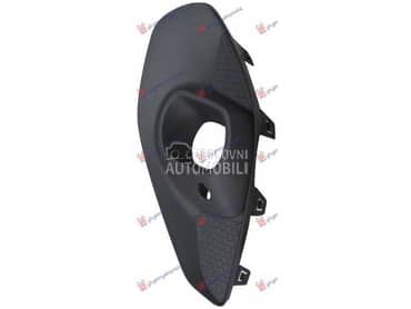 Branik za Opel Corsa F