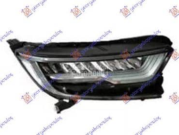 Farovi za Honda CR-V