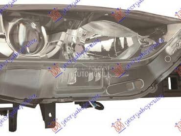 Farovi za Mazda Ostalo od 2015. do 2019. god.