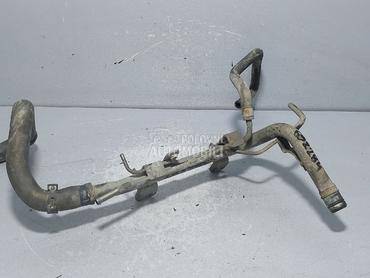 CRIJEVO za Nissan Pathfinder