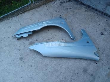 KRILA za Citroen C5 od 2000. do 2007. god.