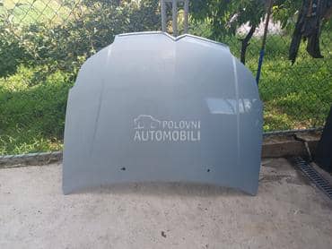 HAUBA za Citroen C5 od 2000. do 2007. god.