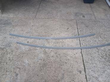 LAJSNE KROVA za Citroen C5 od 2008. do 2017. god.