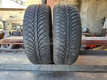 Fulda 205/55 R16 Sve sezone