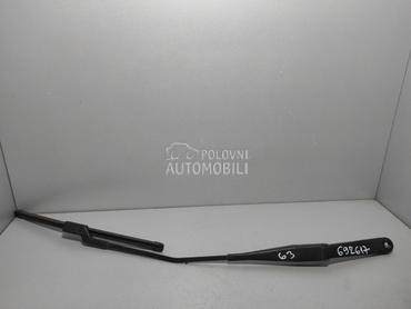 BRISAC za Ford Fiesta