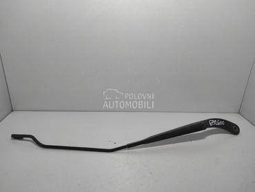 BRISAC za Renault Megane