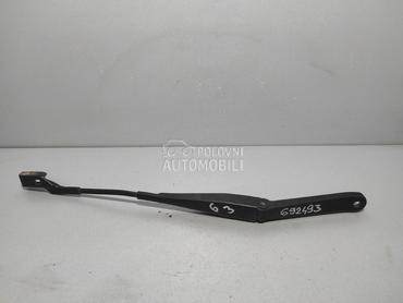 BRISAC za Ford Fiesta