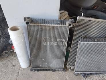 hladnak vode 1.4 tdci za Ford Fiesta od 2002. do 2005. god.