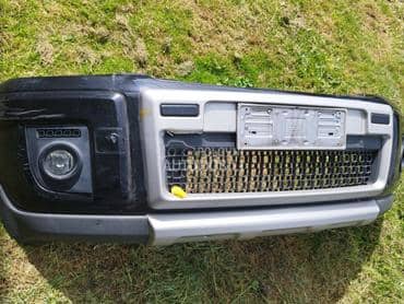 branik prednji za Ford Fusion od 2004. do 2010. god.