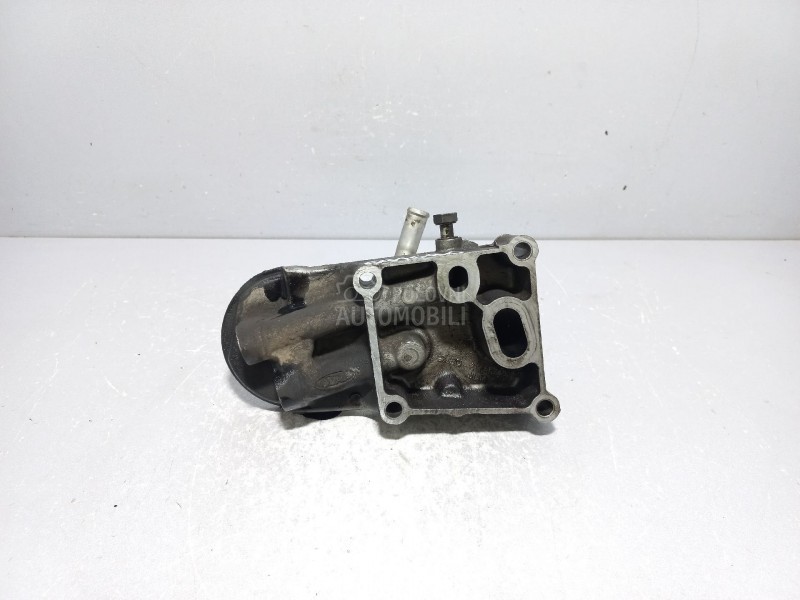 KUCISTE FILTERA ULJA