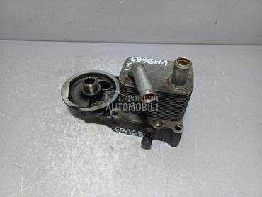 KUCISTE FILTERA ULJA za Ford Focus