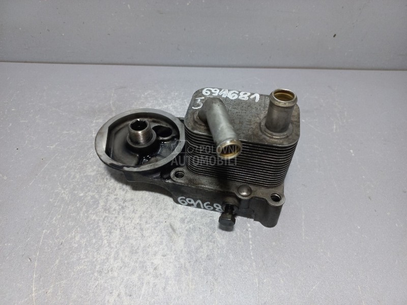 KUCISTE FILTERA ULJA