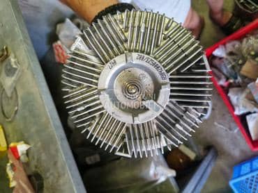 Visko za Mercedes kamione