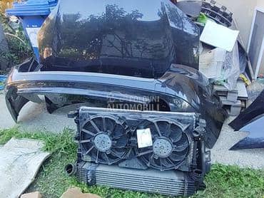 Hladnjak za reno za Renault Clio, Grand Scenic, Laguna ... od 2006. do 2015. god.