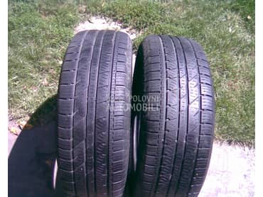 Continental 255/60 R18 Sve sezone