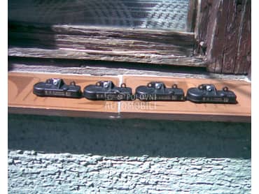 senzori pritiska za Citroen C4 od 2010. do 2015. god.