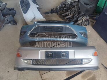 zadnji branik za Ford C-Max, Escort, Fiesta ... od 2002. do 2012. god.