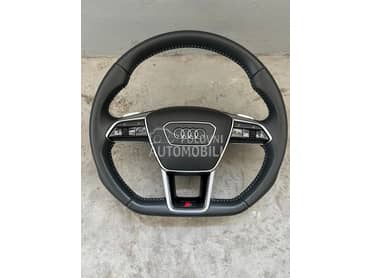 VOLAN za Audi A6 od 2017. do 2025. god.