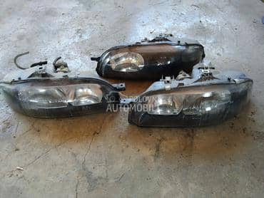 Farovi za Fiat Brava, Bravo, Marea od 2000. do 2005. god.