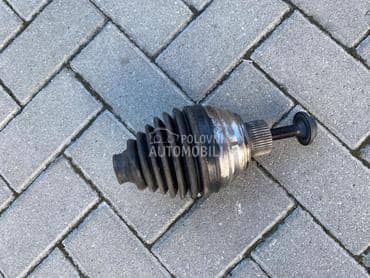 Zglob do tocka za automatika za Audi A6 od 2011. do 2014. god.