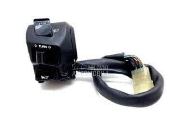 Prekidači za Honda CBR600 RR