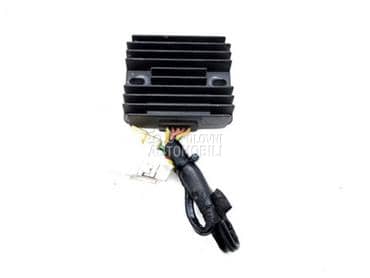 Regler za Honda CBR600 RR