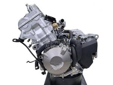 Agregat za Honda CBR600 RR