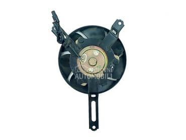 Ventilator za Honda CBR600 RR