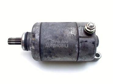 Anlaser za Honda CBR600 RR