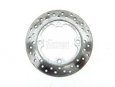 Kočioni disk Honda CBR600 RR