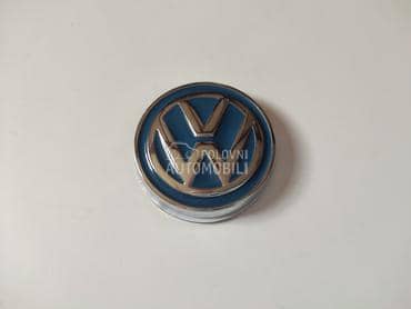 Natpis bedž 3,7cm za Volkswagen Ostalo