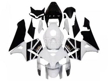 Plastike za Honda CBR600 RR