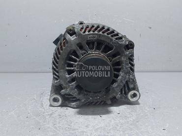 ALTERNATOR za Citroen C5