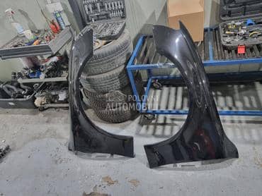 krila audu 8k za Audi A4 od 2008. do 2012. god.