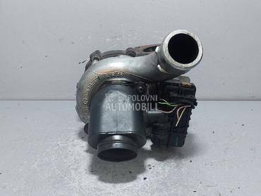 TURBINA za Audi A6