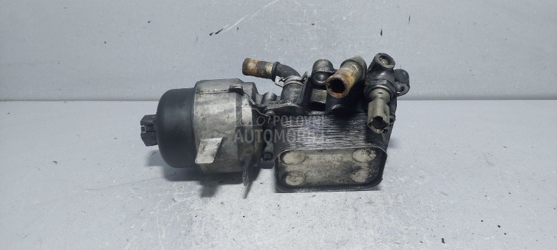 KUCISTE FILTERA ULJA