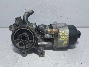 KUCISTE FILTERA ULJA za Citroen C5