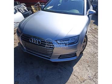 BRANIK SA MASKOM za Audi A4 od 2015. do 2019. god.