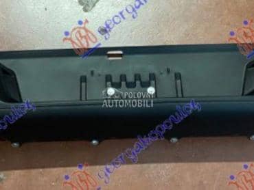 Branik za Mazda Ostalo