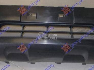 Branik za Nissan X-Trail