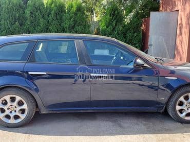 Menjac za Alfa Romeo 159